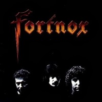 Fortnox Fortnox Album Cover