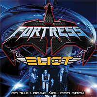 [Fortress/Eliot On the Loose... You Can Rock Album Cover]