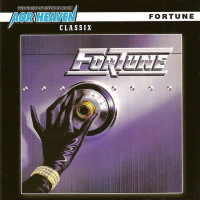 Fortune Fortune Album Cover