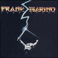 [Frank Marino Juggernaut Album Cover]