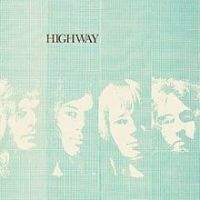 [Free Highway Album Cover]