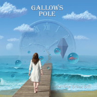 Gallows Pole And Time Stood Still Album Cover