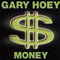 [Gary Hoey Money Album Cover]