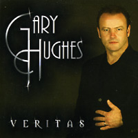 [Gary Hughes Veritas Album Cover]