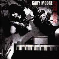 [Gary Moore After Hours Album Cover]