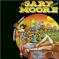 Gary Moore Grinding Stone Album Cover