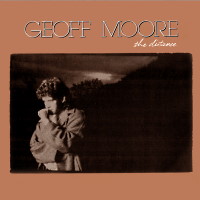 Geoff Moore The Distance Album Cover