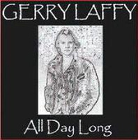 Gerry Laffy All Day Long Album Cover