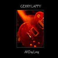 Gerry Laffy All Day Long Album Cover