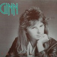 Ginn One Man Army Album Cover