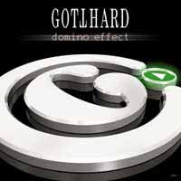 Gotthard Domino Effect Album Cover