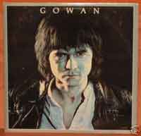 Gowan Gowan Album Cover
