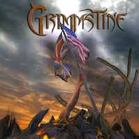 GrimmStine GrimmStine Album Cover
