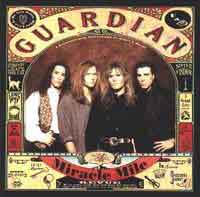 Guardian Miracle Mile Album Cover