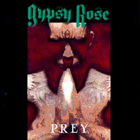 Gypsy Rose Prey Album Cover