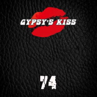 Gypsy's Kiss 74 Album Cover