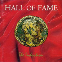 [Hall of Fame The Induction Album Cover]