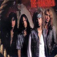 [The Hangmen The Hangmen Album Cover]