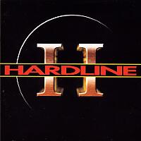 Hardline II Album Cover