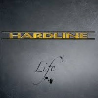 [Hardline Life Album Cover]