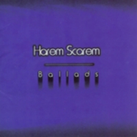 Harem Scarem Ballads Album Cover