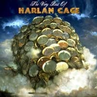 [Harlan Cage The Very Best Of Album Cover]