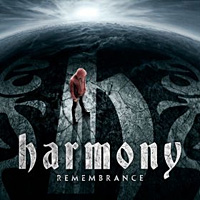 Harmony Remembrance EP Album Cover