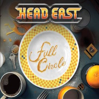 [Head East Full Circle Album Cover]