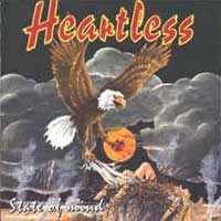 Heartless State of Mind  Album Cover