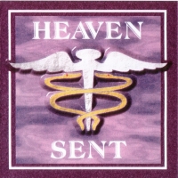 Heaven Sent Heaven Sent Album Cover