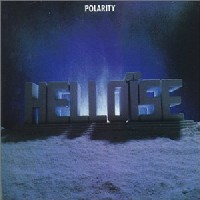 Helloise Polarity Album Cover