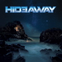 Hideaway Hideaway Album Cover