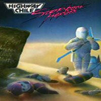 Highway Chile Storybook Heroes Album Cover