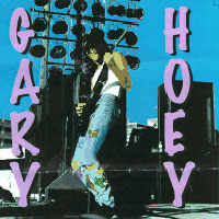 [Gary Hoey Gary Hoey Album Cover]