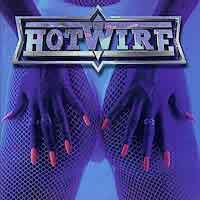 [Hotwire Hotwire Album Cover]