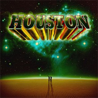 [Houston Houston Album Cover]