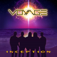 Hugo's Voyage Inception Album Cover