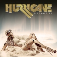 Hurricane Reconnected Album Cover