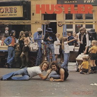 Hustler High Street Album Cover