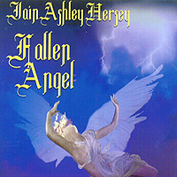 [Iain Ashley Hersey Fallen Angel Album Cover]