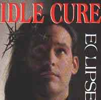 Idle Cure Eclipse Album Cover