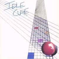 [Idle Cure Idle Cure Album Cover]