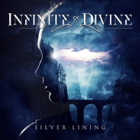 [Infinite and Divine Silver Lining Album Cover]