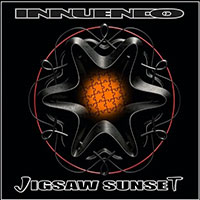 Innuendo Jigsaw Sunset Album Cover