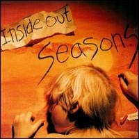 Inside Out Seasons Album Cover