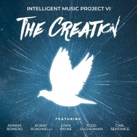 [Intelligent Music Project VI - The Creation Album Cover]