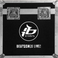 [It Bites Deutsches Live Album Cover]