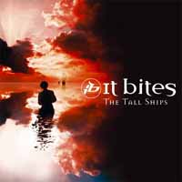 [It Bites The Tall Ships Album Cover]