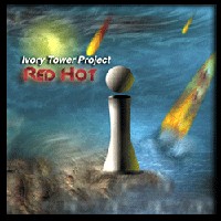 Ivory Tower Project Red Hot Album Cover