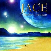 [Jace Stolen Season Album Cover]